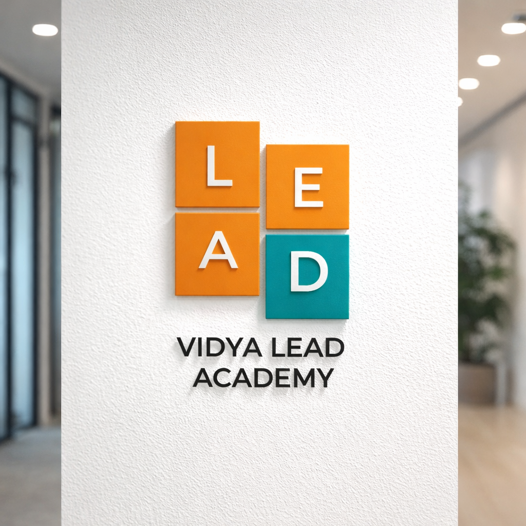 Vidya Lead Academy single feature